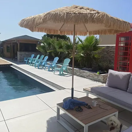 La Du Bonheur * Puilboreau