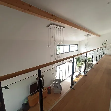 La Du Bonheur Villa *