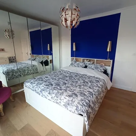 La Du Bonheur Puilboreau