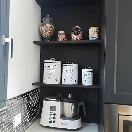 La Du Bonheur * Puilboreau