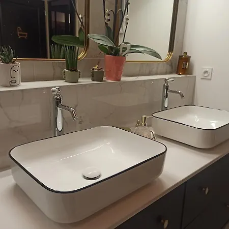 Villa La Du Bonheur *