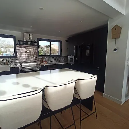 La Du Bonheur Puilboreau