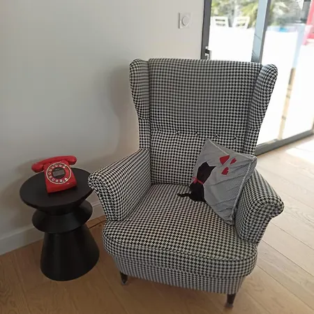 La Du Bonheur Villa *