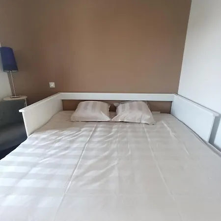 Villa La Du Bonheur *