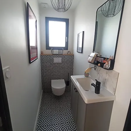 La Du Bonheur Villa *