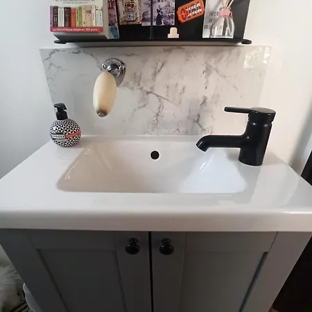 La Du Bonheur Villa Puilboreau