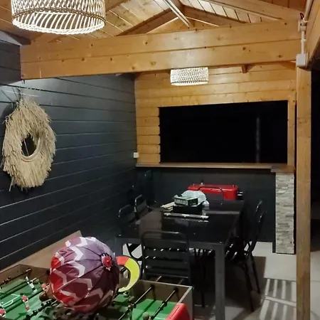 La Du Bonheur Puilboreau