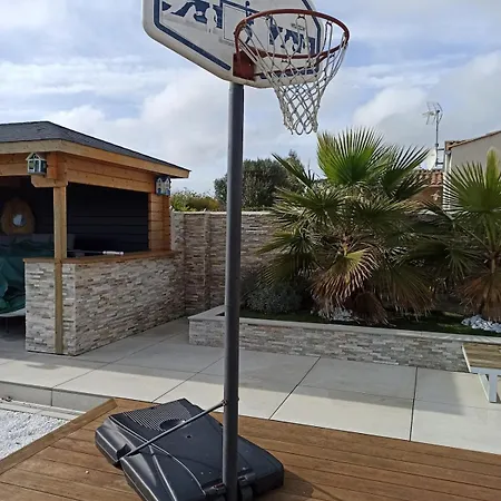 Villa La Du Bonheur *