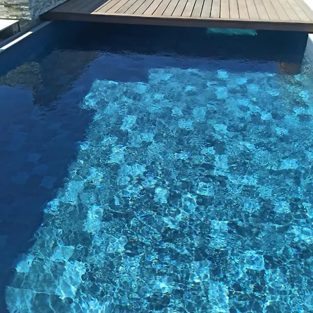 La Du Bonheur Villa *