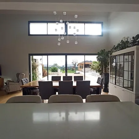 La Du Bonheur Vila *