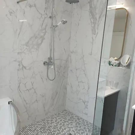 Vila La Du Bonheur Puilboreau