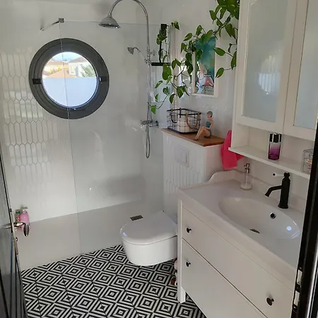 La Du Bonheur Vila Puilboreau