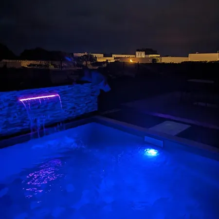 Vila La Du Bonheur Puilboreau