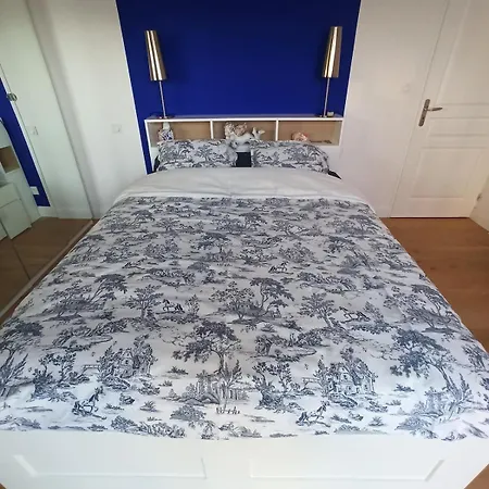 La Du Bonheur Puilboreau