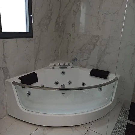 La Du Bonheur Vila Puilboreau