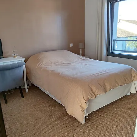 La Du Bonheur Puilboreau