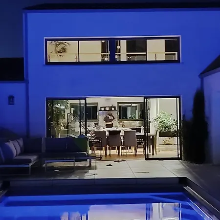 La Du Bonheur Puilboreau