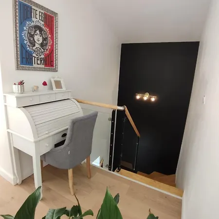 La Du Bonheur Puilboreau