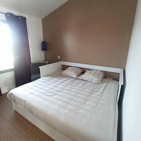 La Du Bonheur Vila Puilboreau