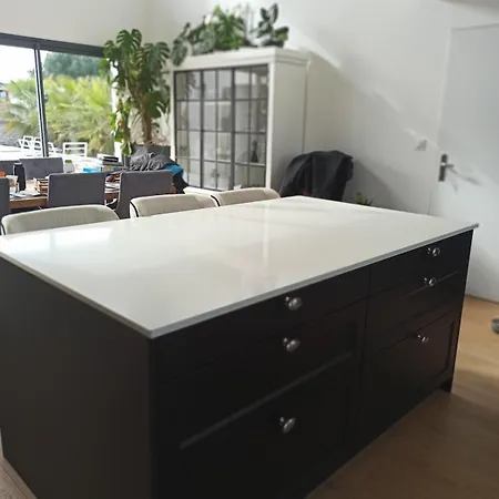 Vila La Du Bonheur Puilboreau