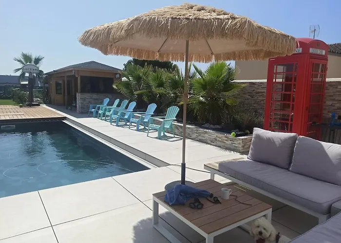 La Du Bonheur * Puilboreau