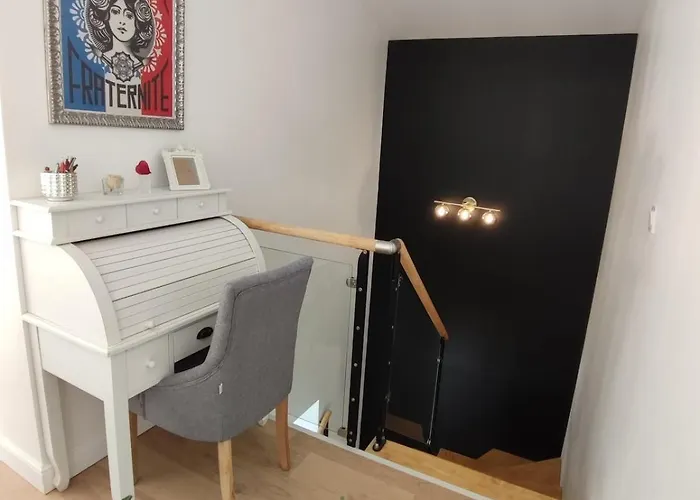 La Du Bonheur Puilboreau