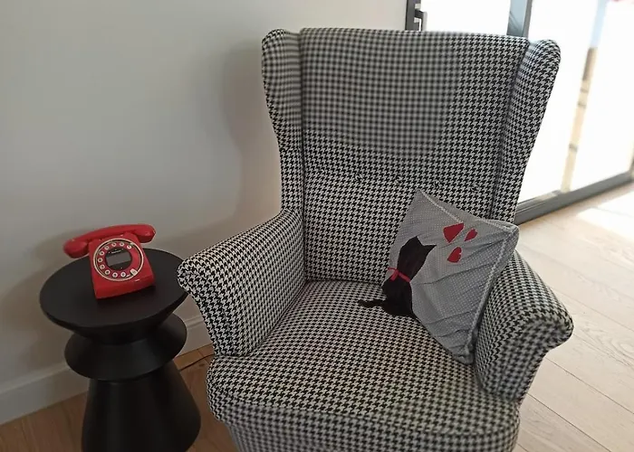 La Du Bonheur Villa *